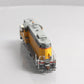 Athearn G64246 HO Union Pacific GP9 Diesel Locomotive with DCC & Sound #224
