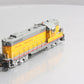 Athearn G64246 HO Union Pacific GP9 Diesel Locomotive with DCC & Sound #224
