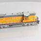 Athearn G64246 HO Union Pacific GP9 Diesel Locomotive with DCC & Sound #224