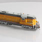 Athearn G64246 HO Union Pacific GP9 Diesel Locomotive with DCC & Sound #224