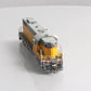 Athearn G64246 HO Union Pacific GP9 Diesel Locomotive with DCC & Sound #224