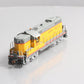 Athearn G64246 HO Union Pacific GP9 Diesel Locomotive with DCC & Sound #224
