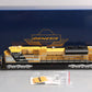 Athearn G68723 HO Scale EMD SD70ACe Diesel Locomotive #1201