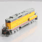 Athearn G78204 HO Union Pacific GP9B Diesel Locomotive #130B w/ DCC and Sound