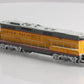 Athearn G78204 HO Union Pacific GP9B Diesel Locomotive #130B w/ DCC and Sound