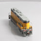 Athearn G78204 HO Union Pacific GP9B Diesel Locomotive #130B w/ DCC and Sound