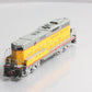 Athearn G78204 HO Union Pacific GP9B Diesel Locomotive #130B w/ DCC and Sound