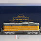 Athearn G78204 HO Union Pacific GP9B Diesel Locomotive #130B w/ DCC and Sound