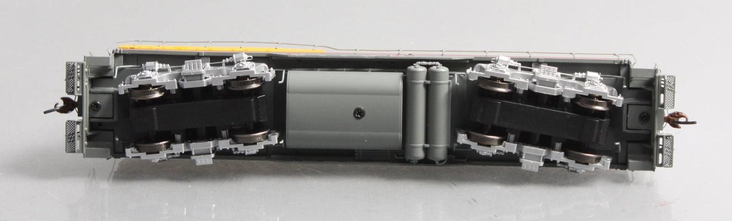 Athearn G78204 HO Union Pacific GP9B Diesel Locomotive #130B w/ DCC and Sound
