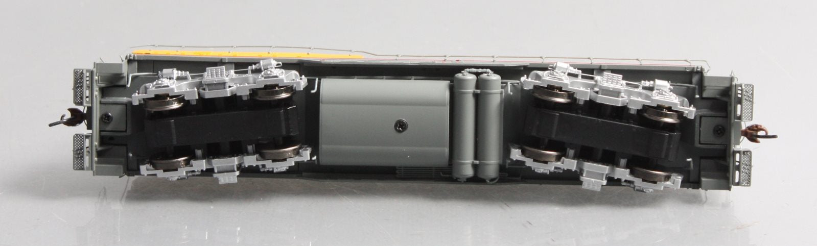 Athearn G78204 HO Union Pacific GP9B Diesel Locomotive #130B w/ DCC and Sound