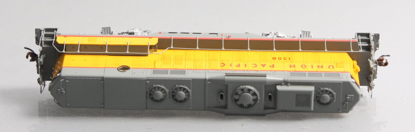 Athearn G78204 HO Union Pacific GP9B Diesel Locomotive #130B w/ DCC and Sound
