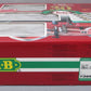 LGB 73968 30th Anniversary G Gauge Steam Train Set EX/Box