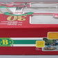 LGB 73968 30th Anniversary G Gauge Steam Train Set EX/Box