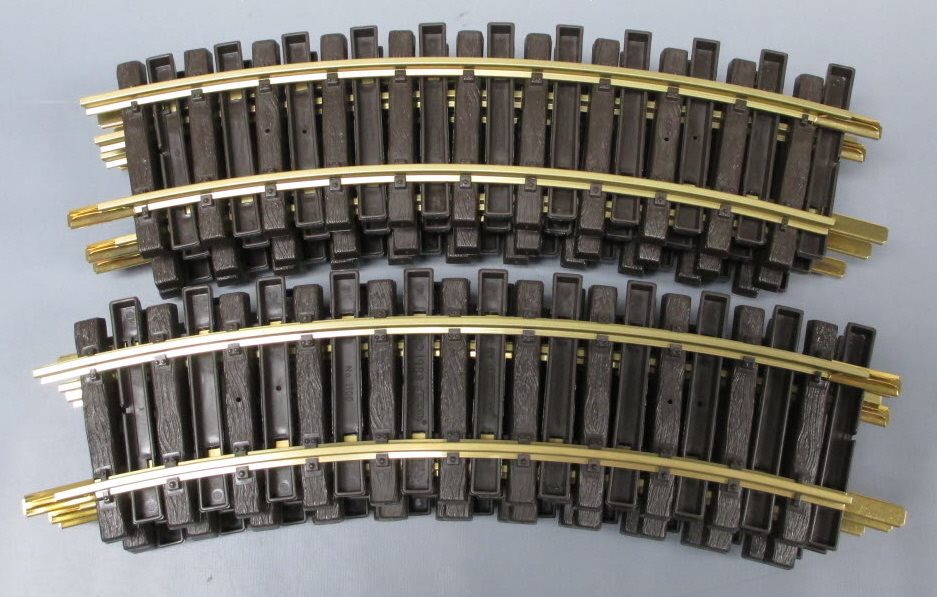 LGB 73968 30th Anniversary G Gauge Steam Train Set EX/Box