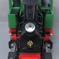 LGB 73968 30th Anniversary G Gauge Steam Train Set EX/Box