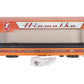 Walthers 932-9200 HO Scale Milwaukee Rd 1955 Hiawatha Twin Cities 52-Seat Coach LN/Box