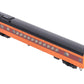 Walthers 932-9200 HO Scale Milwaukee Rd 1955 Hiawatha Twin Cities 52-Seat Coach LN/Box