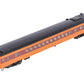 Walthers 932-9200 HO Scale Milwaukee Rd 1955 Hiawatha Twin Cities 52-Seat Coach LN/Box