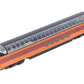 Walthers 932-9207 HO S Milwaukee Road 1955 Hiawatha PS Super Dome LN/Box