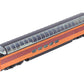 Walthers 932-9207 HO S Milwaukee Road 1955 Hiawatha PS Super Dome LN/Box