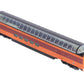 Walthers 932-9207 HO S Milwaukee Road 1955 Hiawatha PS Super Dome LN/Box
