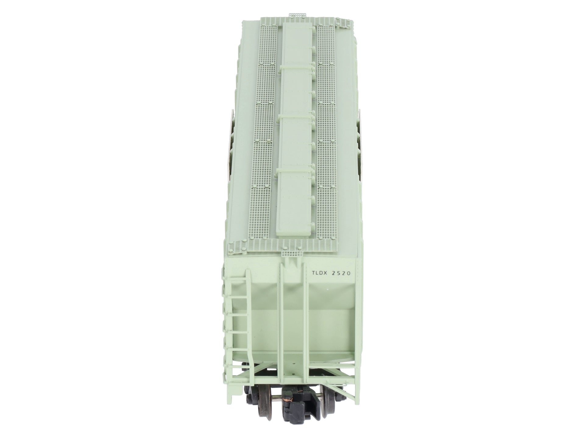 American Models 3303 S Scale Cargill Covered Hopper #2520 LN/Box