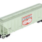 American Models 3303 S Scale Cargill Covered Hopper #2520 LN/Box