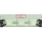 American Models 3303 S Scale Cargill Covered Hopper #2520 LN/Box