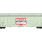 American Models 3303 S Scale Cargill Covered Hopper #2520 LN/Box