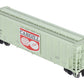 American Models 3303 S Scale Cargill Covered Hopper #2520 LN/Box