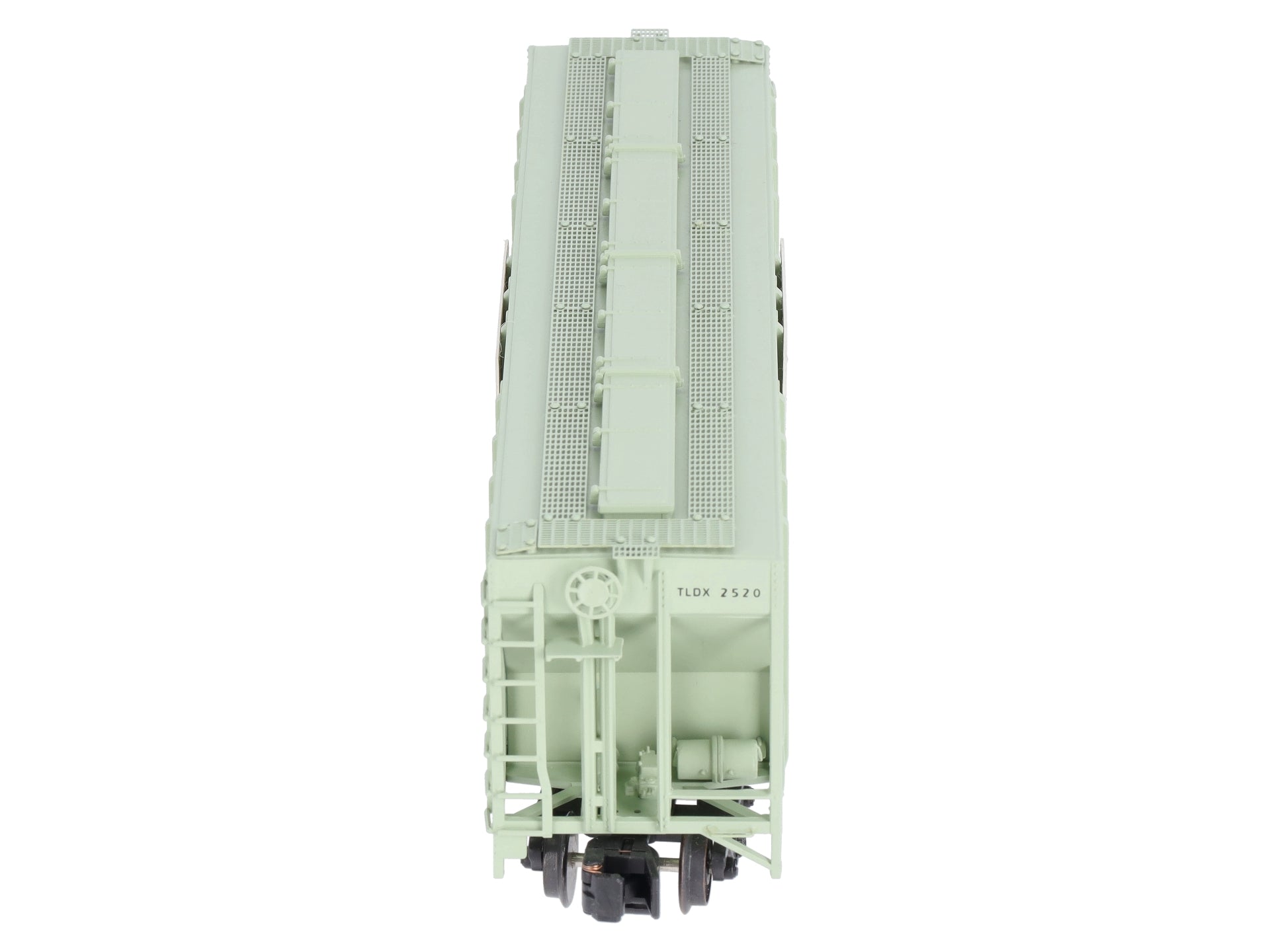 American Models 3303 S Scale Cargill Covered Hopper #2520 LN/Box