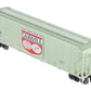 American Models 3303 S Scale Cargill Covered Hopper #2520 LN/Box