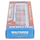 Walthers 932-9202 HO Scale Milwaukee Hiawatha Express Car w/Conductors Window