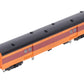 Walthers 932-9202 HO Scale Milwaukee Hiawatha Express Car w/Conductors Window