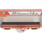 Walthers 932-9202 HO Scale Milwaukee Hiawatha Express Car w/Conductors Window