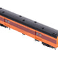 Walthers 932-9202 HO Scale Milwaukee Hiawatha Express Car w/Conductors Window