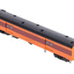 Walthers 932-9202 HO Scale Milwaukee Hiawatha Express Car w/Conductors Window