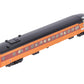 Walthers 932-9206 HO Scale Milwaukee 1955 Twin Cities Skytop Lounge Car LN/Box