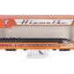 Walthers 932-9206 HO Scale Milwaukee 1955 Twin Cities Skytop Lounge Car LN/Box