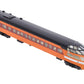 Walthers 932-9206 HO Scale Milwaukee 1955 Twin Cities Skytop Lounge Car LN/Box