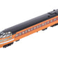 Walthers 932-9206 HO Scale Milwaukee 1955 Twin Cities Skytop Lounge Car LN/Box