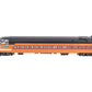 Walthers 932-9206 HO Scale Milwaukee 1955 Twin Cities Skytop Lounge Car LN/Box