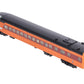 Walthers 932-9206 HO Scale Milwaukee 1955 Twin Cities Skytop Lounge Car LN/Box