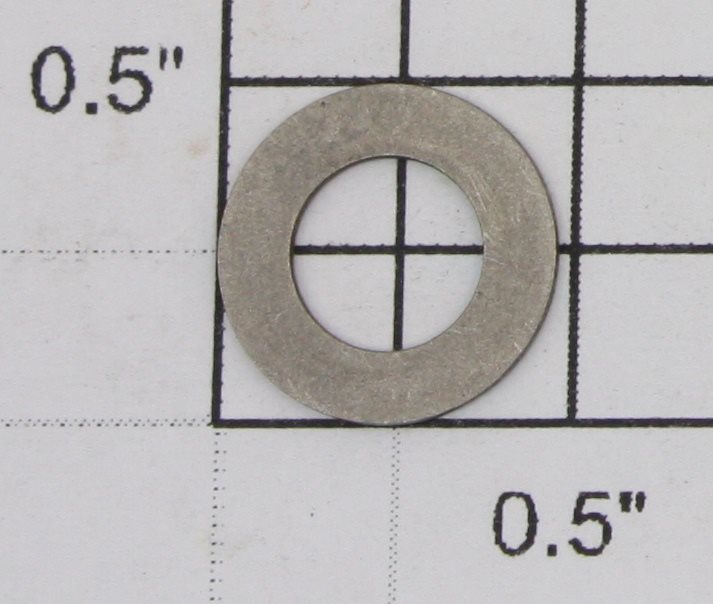 Lionel 2151-14 Nickel Washer