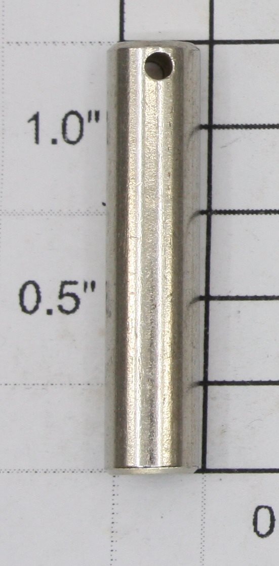Lionel 2151-21 Nickel Solenoid Plunger Bodies