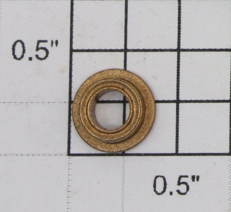 Lionel 8010-118 Dummy Truck Axle Bearing Bushing