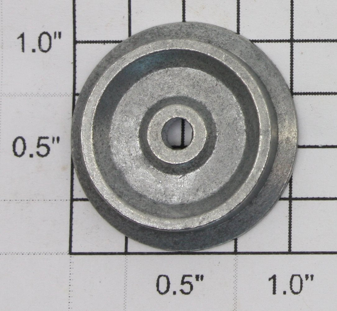 Lionel 8010-122 Geep & Alco Plain Diesel Wheel