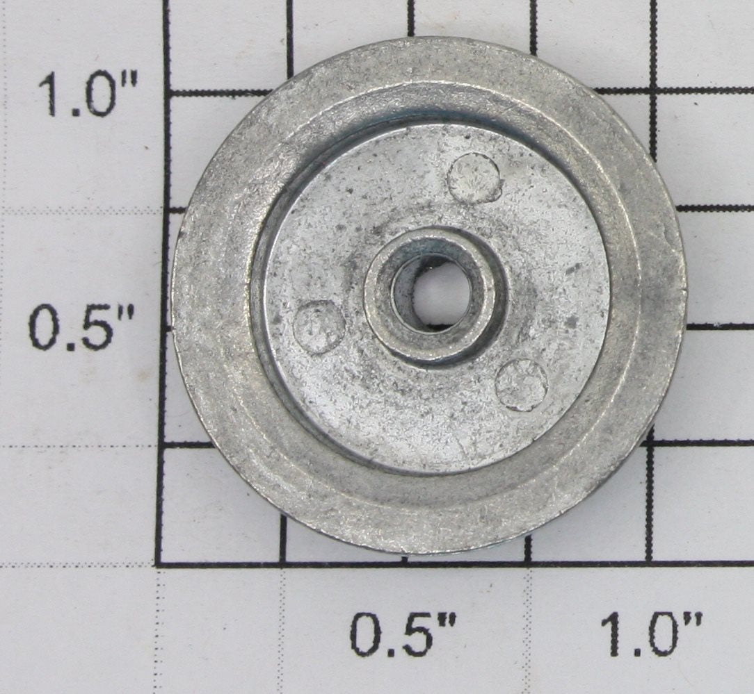 Lionel 8010-122 Geep & Alco Plain Diesel Wheel