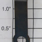 Lionel 8300-35 Locomotive Drawbar