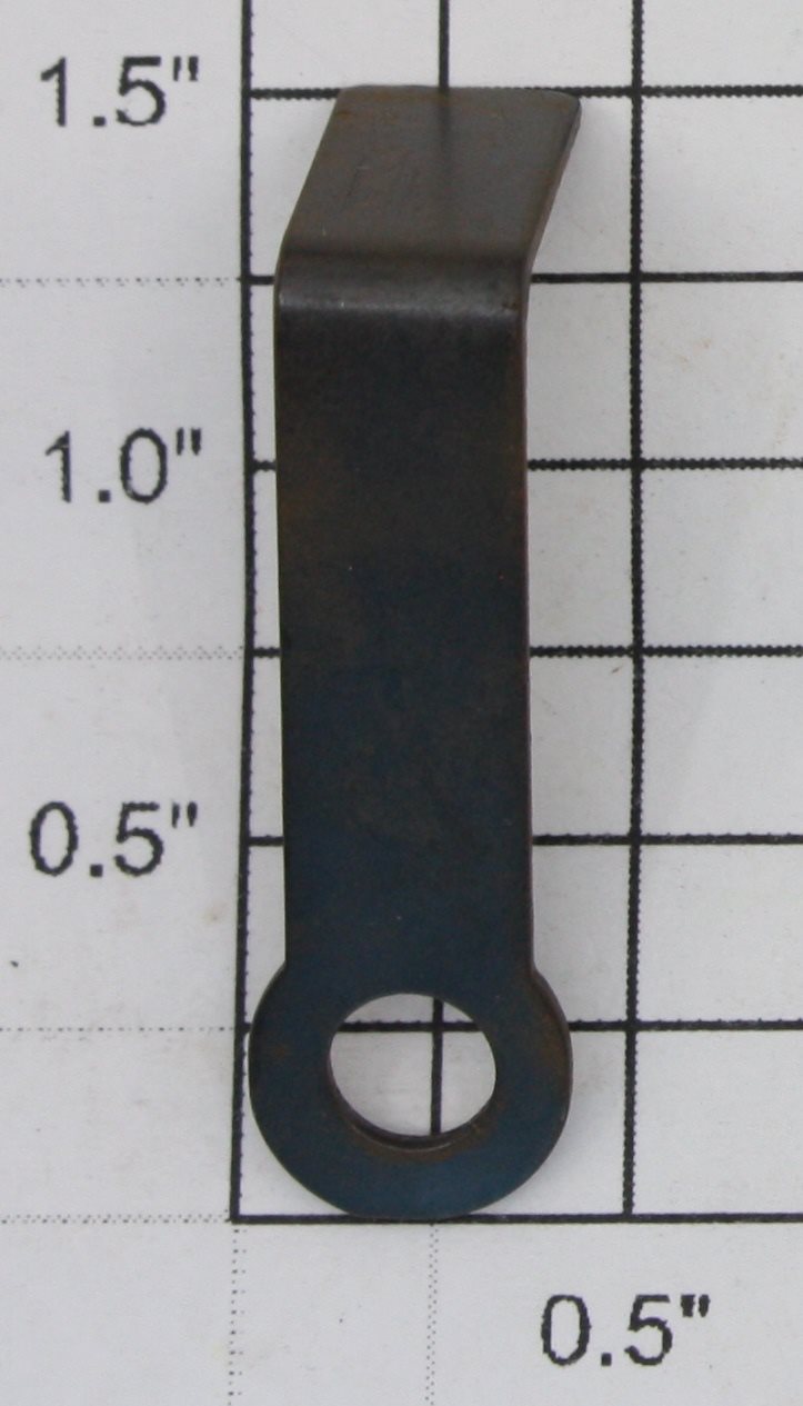 Lionel 8300-35 Locomotive Drawbar